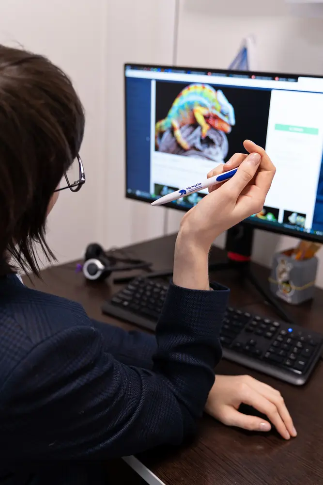 Как избежать ошибок при нанесении логотипа