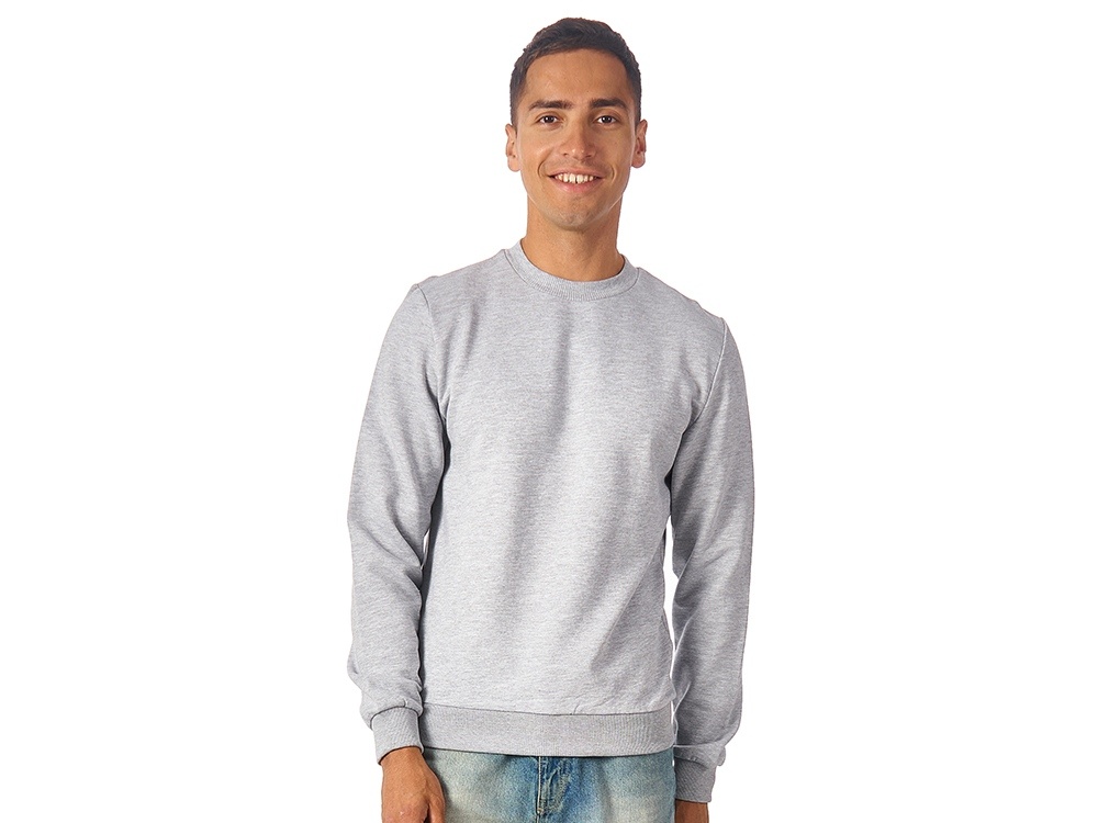 Свитшот Monaco, унисекс