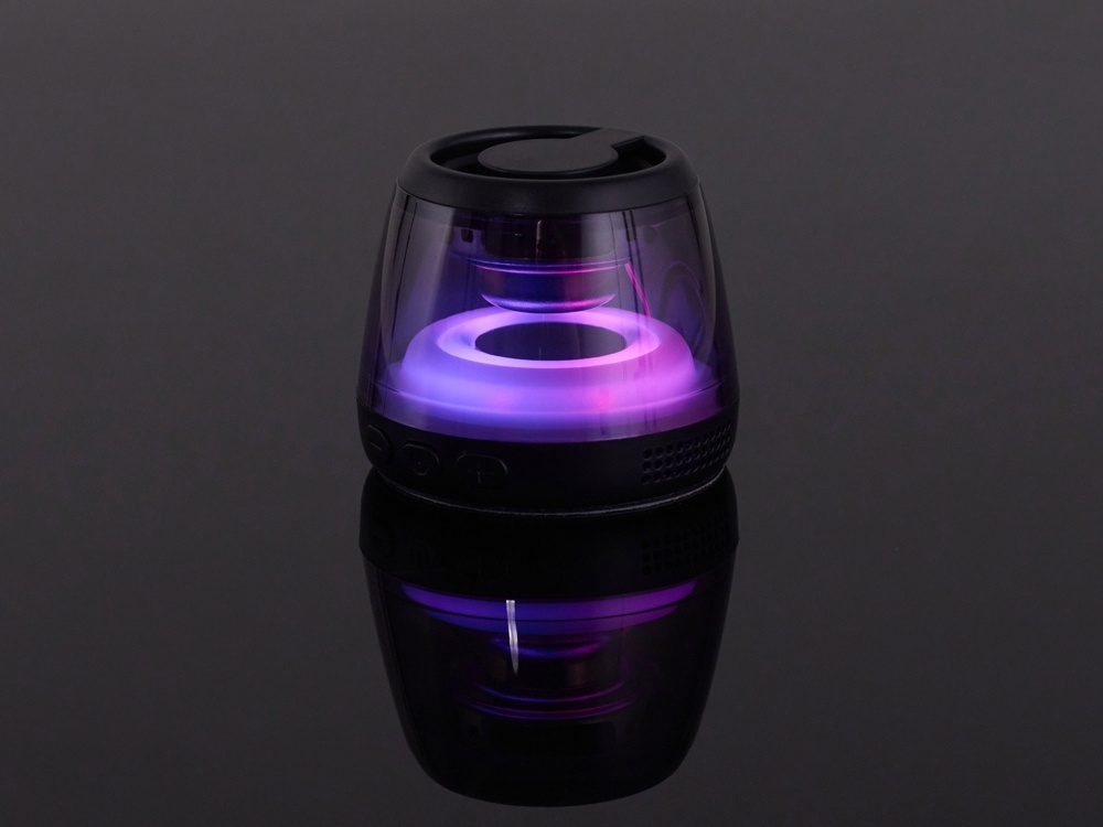 Магнитная беспроводная колонка MagMelo, 5 Вт