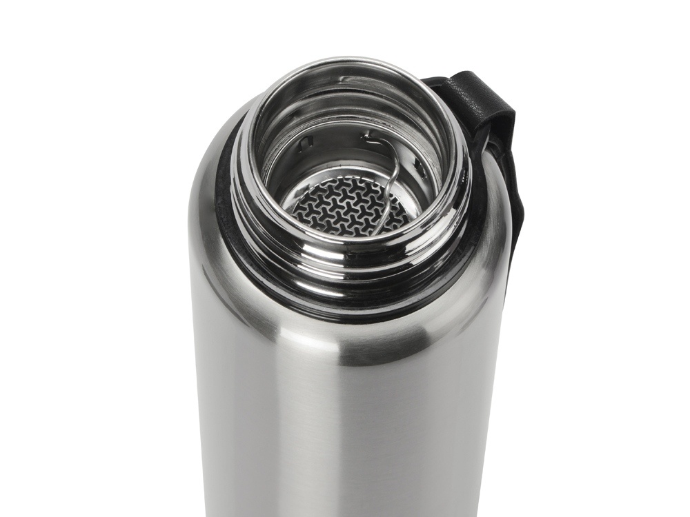 Вакуумный термос Story, тубус, 800мл