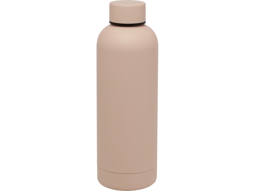 Бутылка из нержавеющей стали Spring, 500 мл