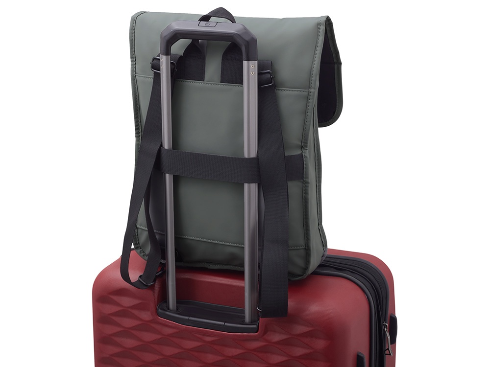 Бизнес-рюкзак Ryan для ноутбука 15