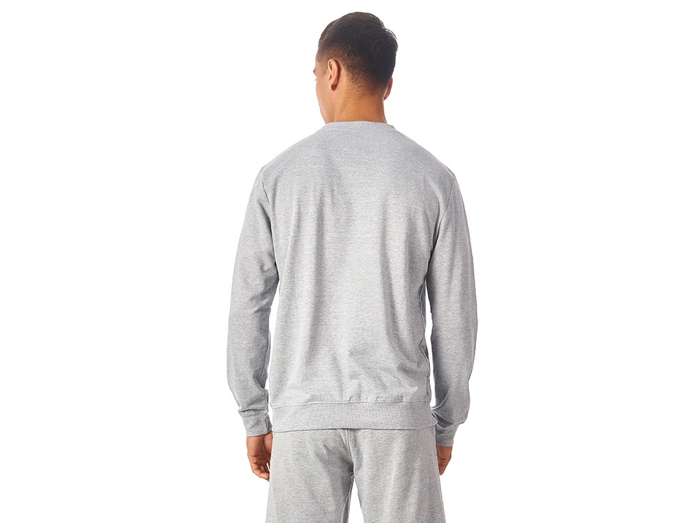 Свитшот Warsaw, унисекс