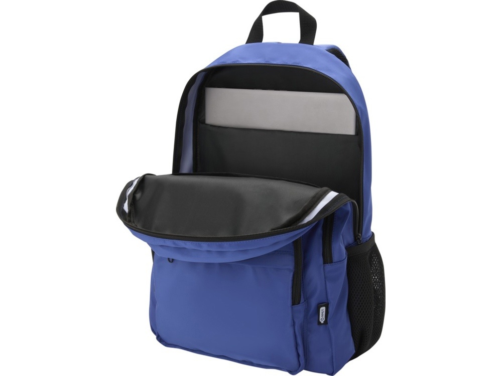 Рюкзак для ноутбука Trend Plus 15 из переработанного материала