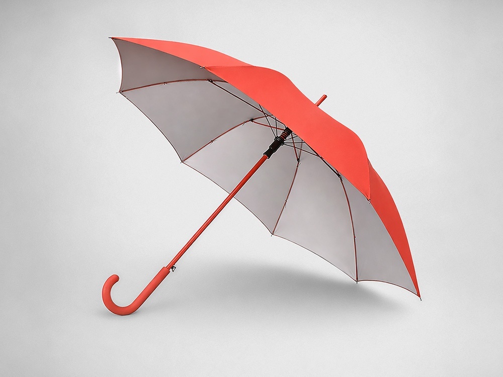 Зонт-трость Silver Color