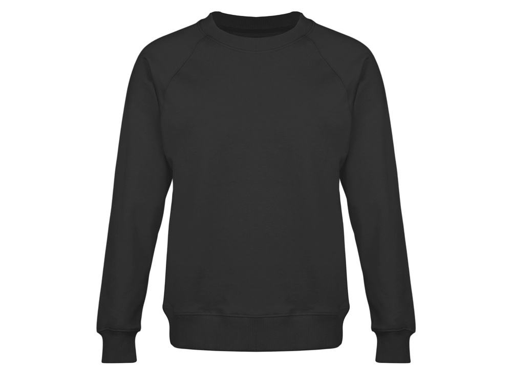 Свитшот оверсайз с рукавом реглан Belgrade, унисекс