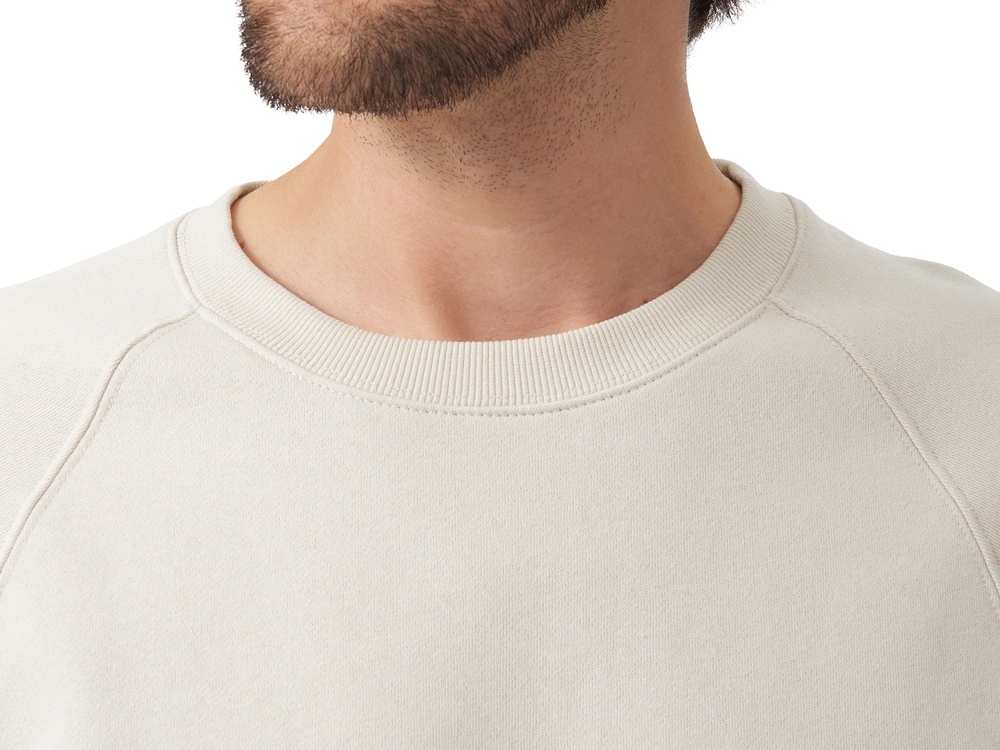 Свитшот оверсайз Paris, унисекс