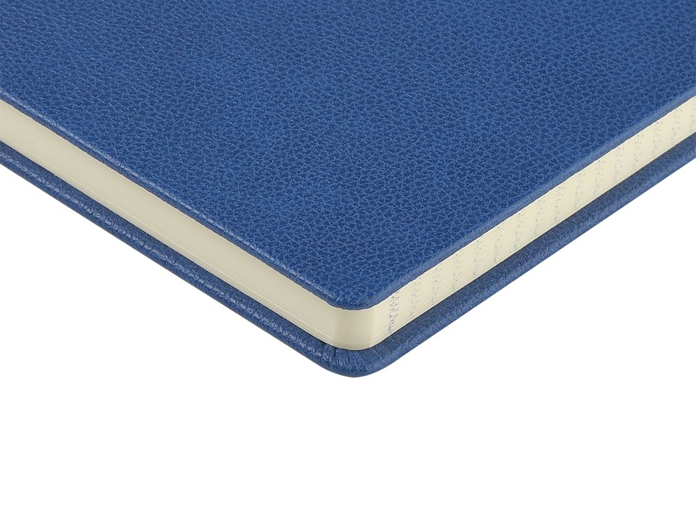 Ежедневник недатированный А5 Megapolis Loft