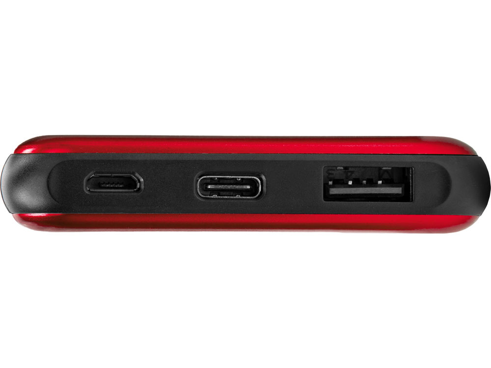 Внешний аккумулятор Forge v.2 , 10000 mAh