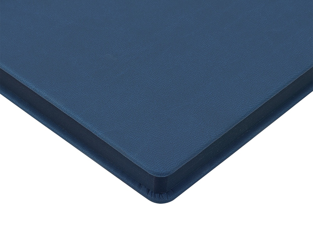 Ежедневник недатированный А6 Megapolis Color