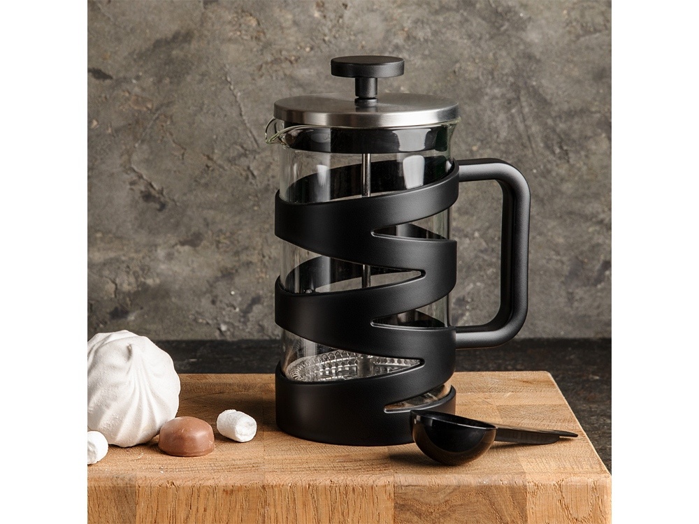 Френч-пресс BRUNO, 0,8 л