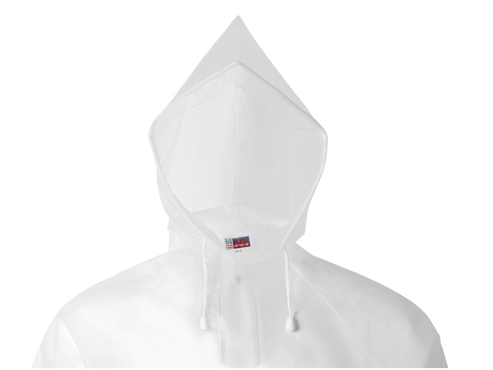 Дождевик Hawaii c чехлом детский