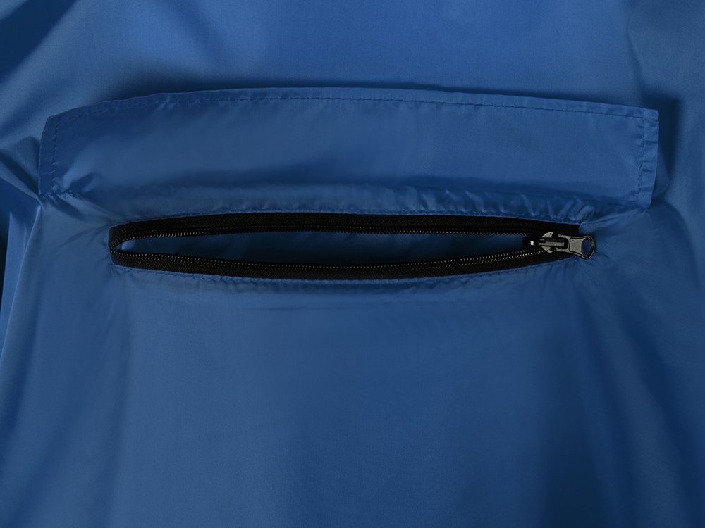 Дождевик-пончо Galaxy