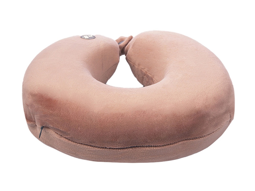 Подушка для путешествий с эффектом памяти Drowsy