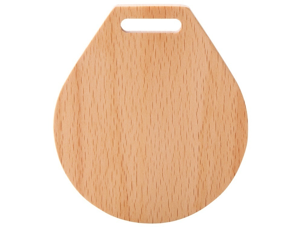 Медаль из бука Octagon