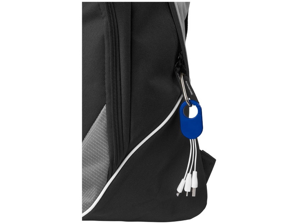 Кабель для зарядки 3-в-1