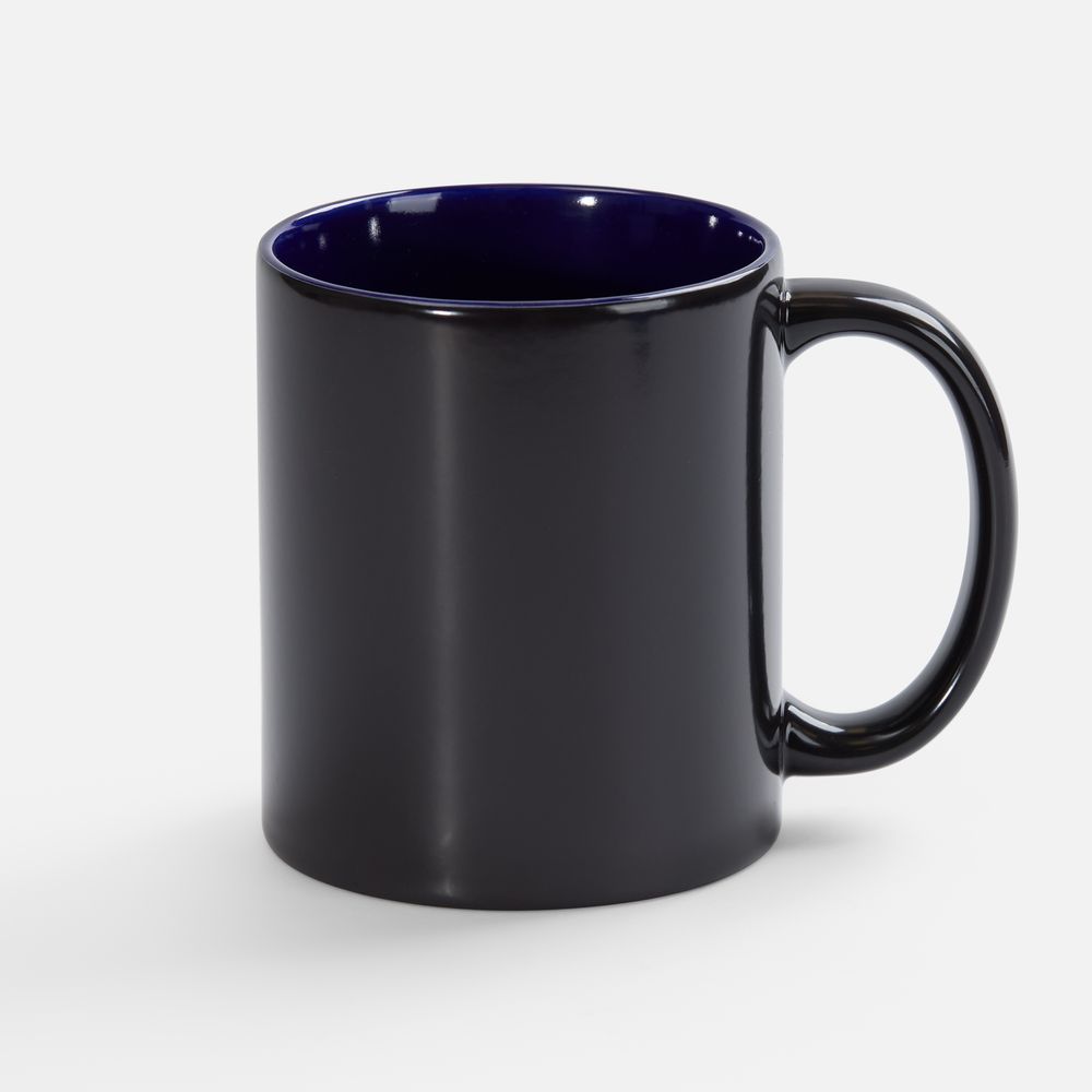 Кружка-хамелеон On Display, глянцевая