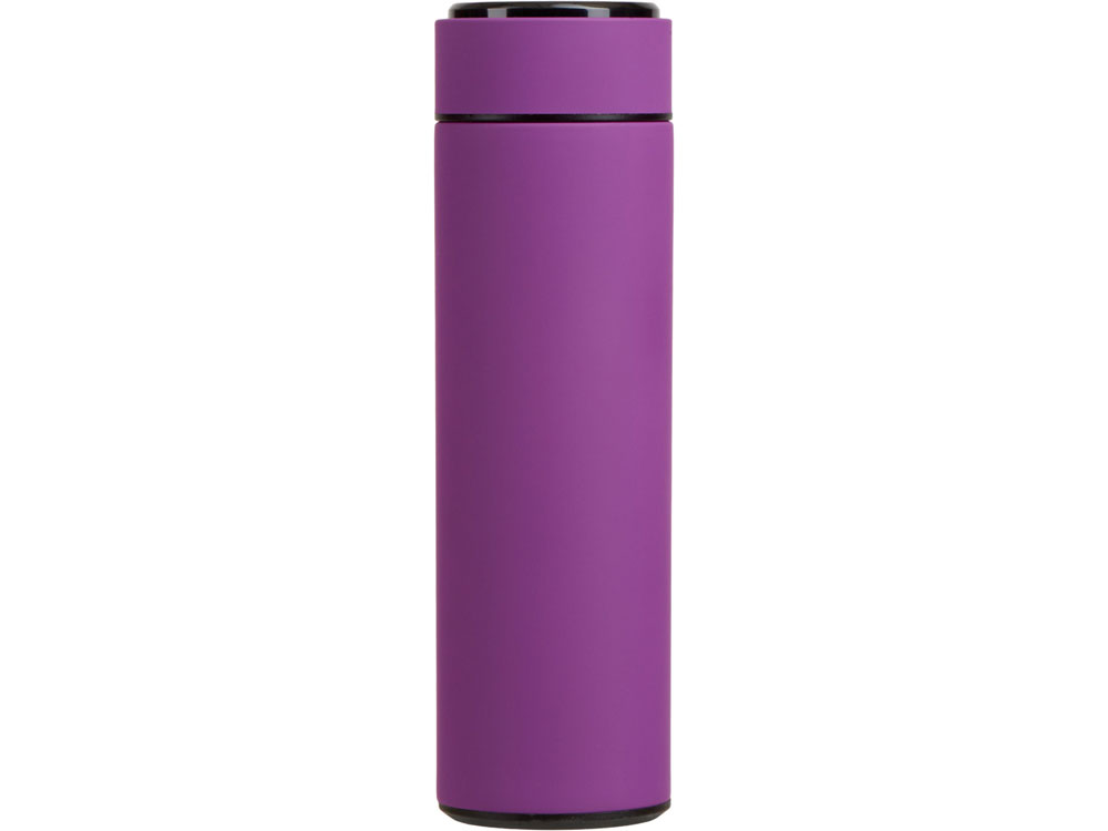 Вакуумный термос Module X с индикатором температуры и медной изоляцией, 500 мл