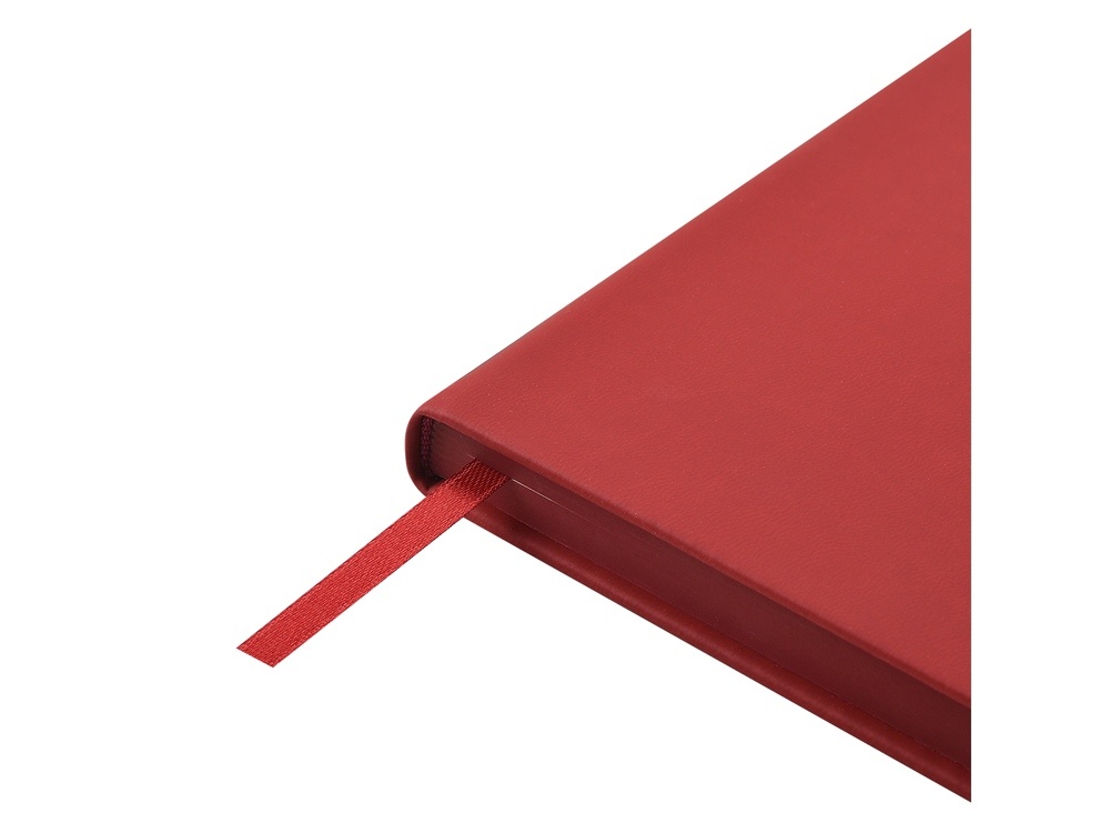 Ежедневник А5 Megapolis Color soft-touch