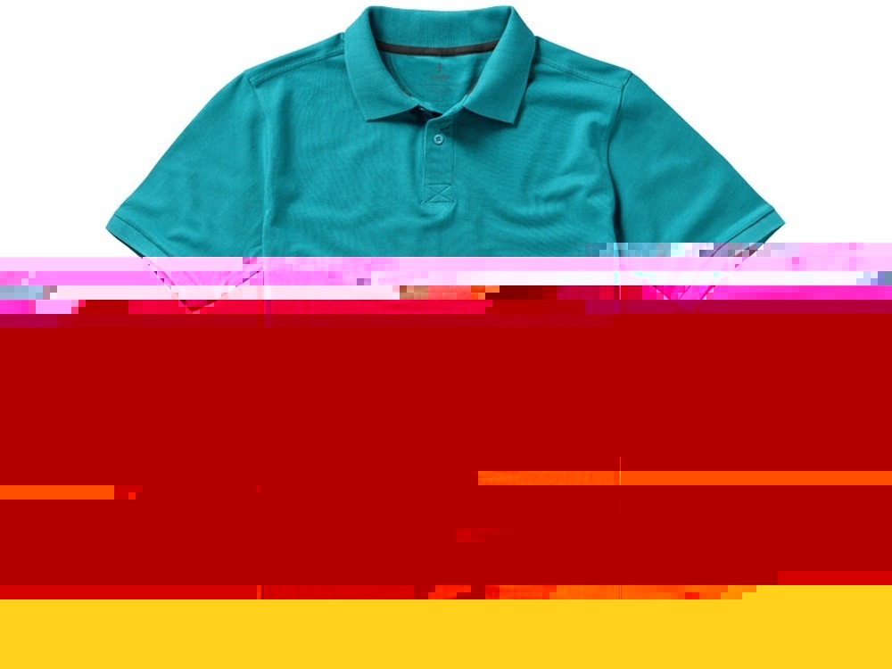 Рубашка поло Calgary мужская