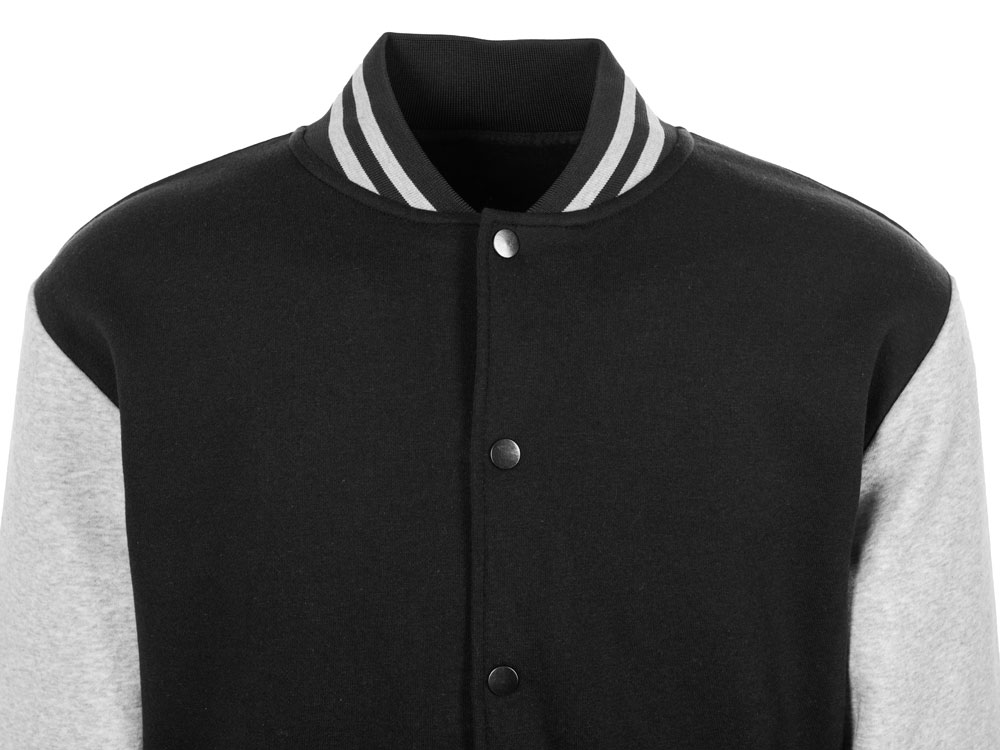 Бомбер Oxford, унисекс