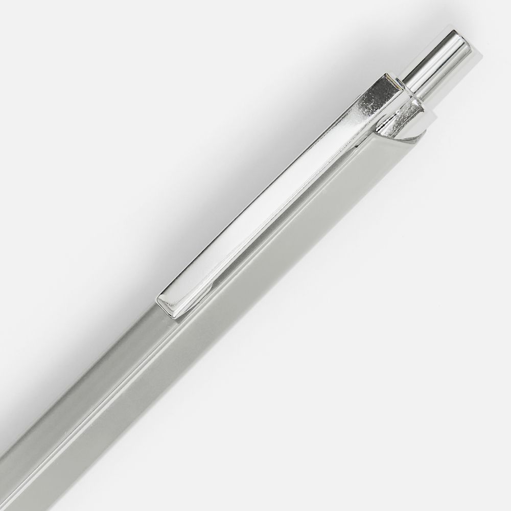 Ручка шариковая Alumno