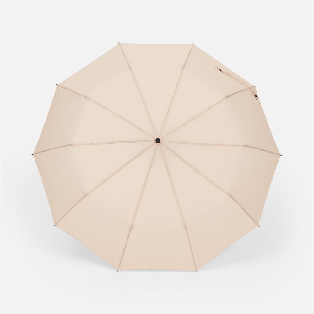 Зонт складной Cloudburst в подарочной упаковке