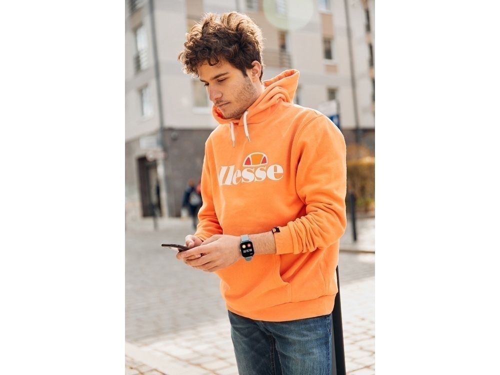 Умные часы Barberry SW-79, IP67