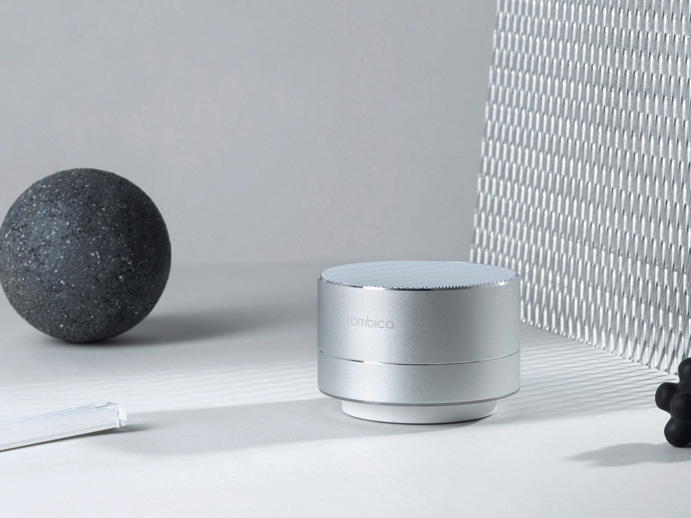 Портативная колонка Mysound BT-03 3C