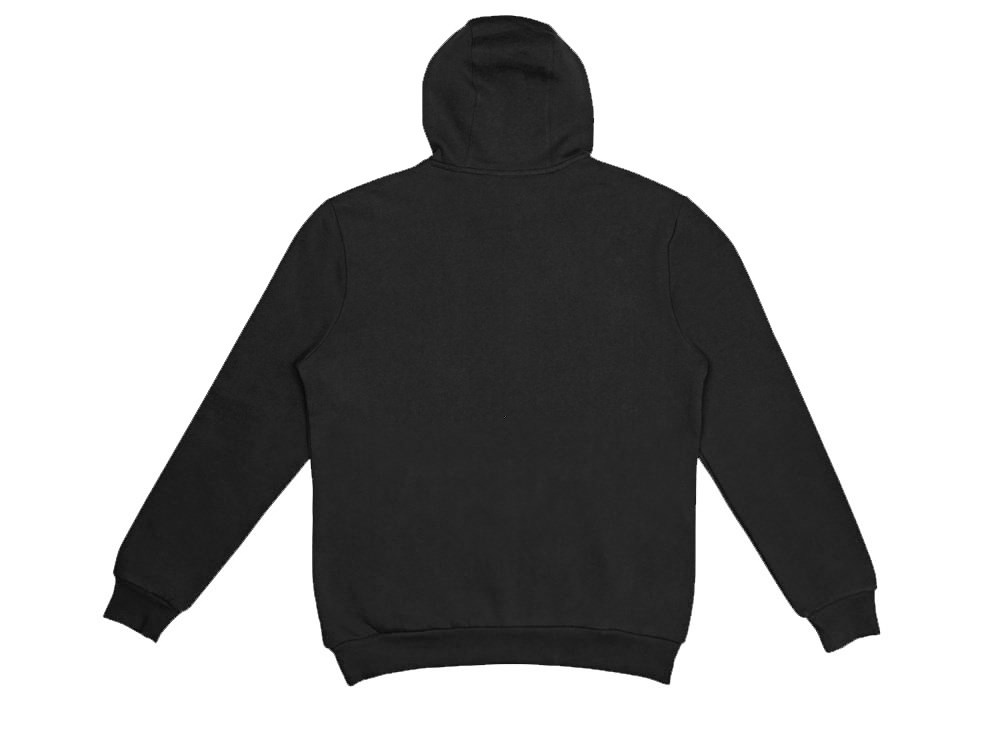 Толстовка Stream с капюшоном, унисекс