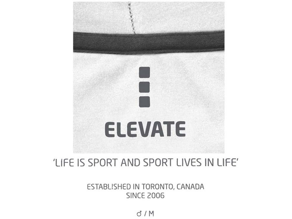 Толстовка Arora женская с капюшоном