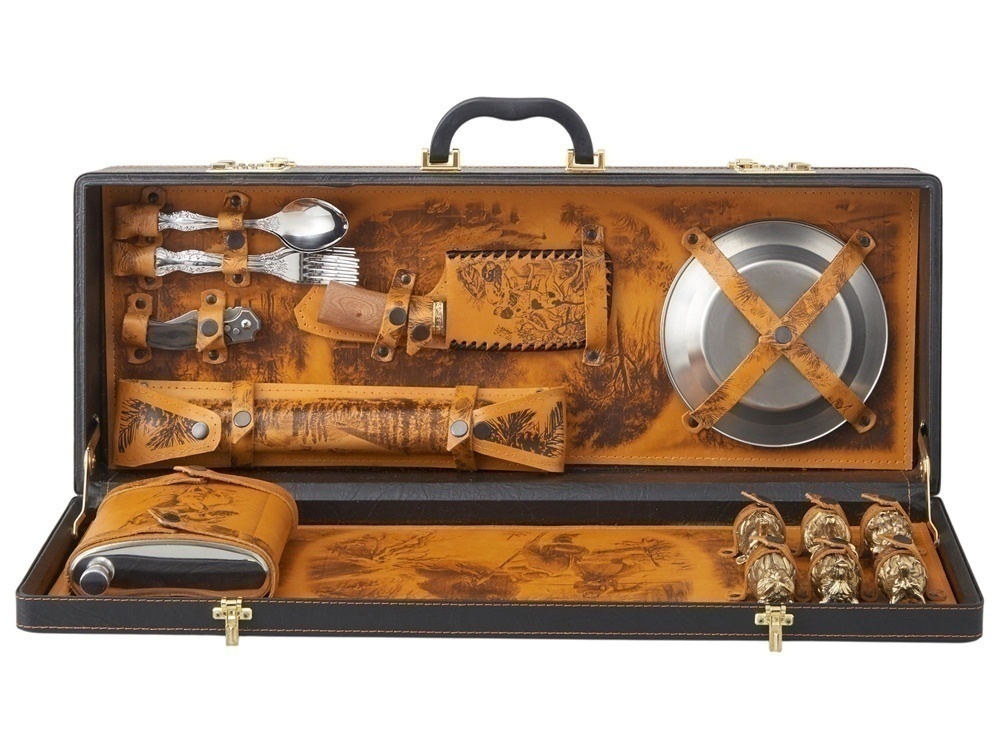 Подарочный набор Королевская охота