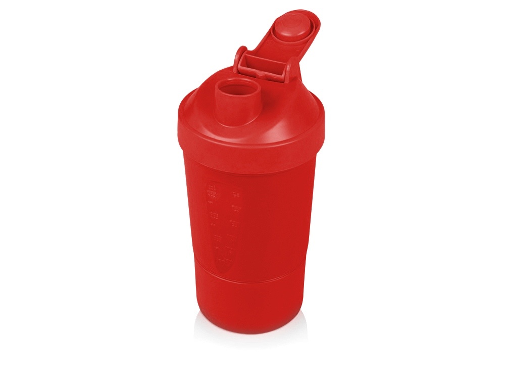 Шейкер для спортивного питания Level Up