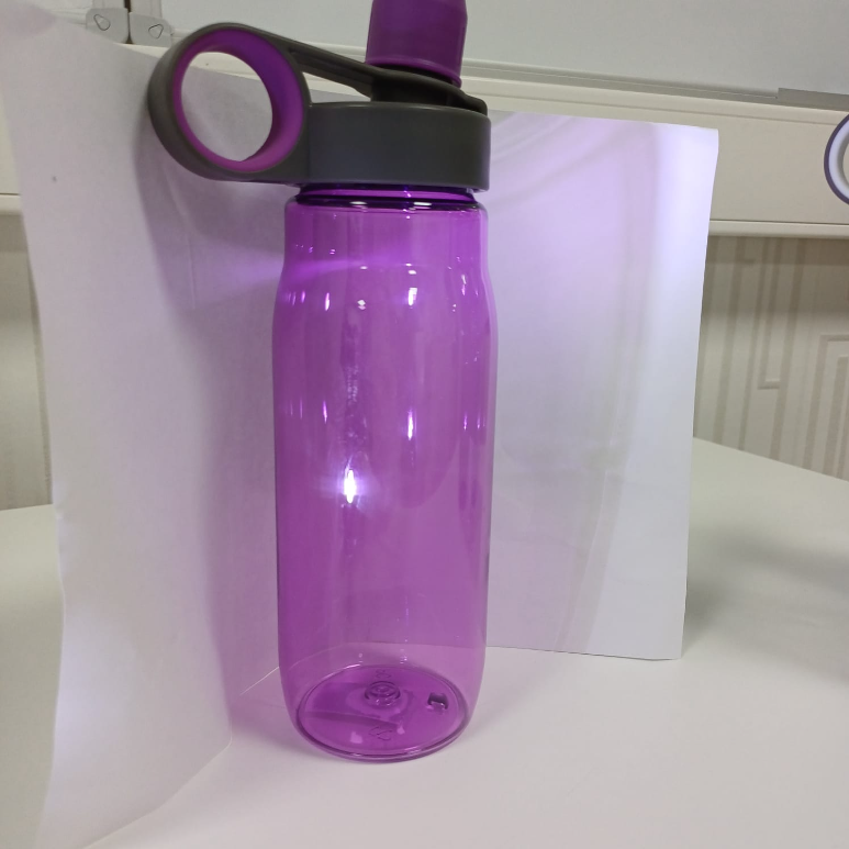 Бутылка для воды Stayer