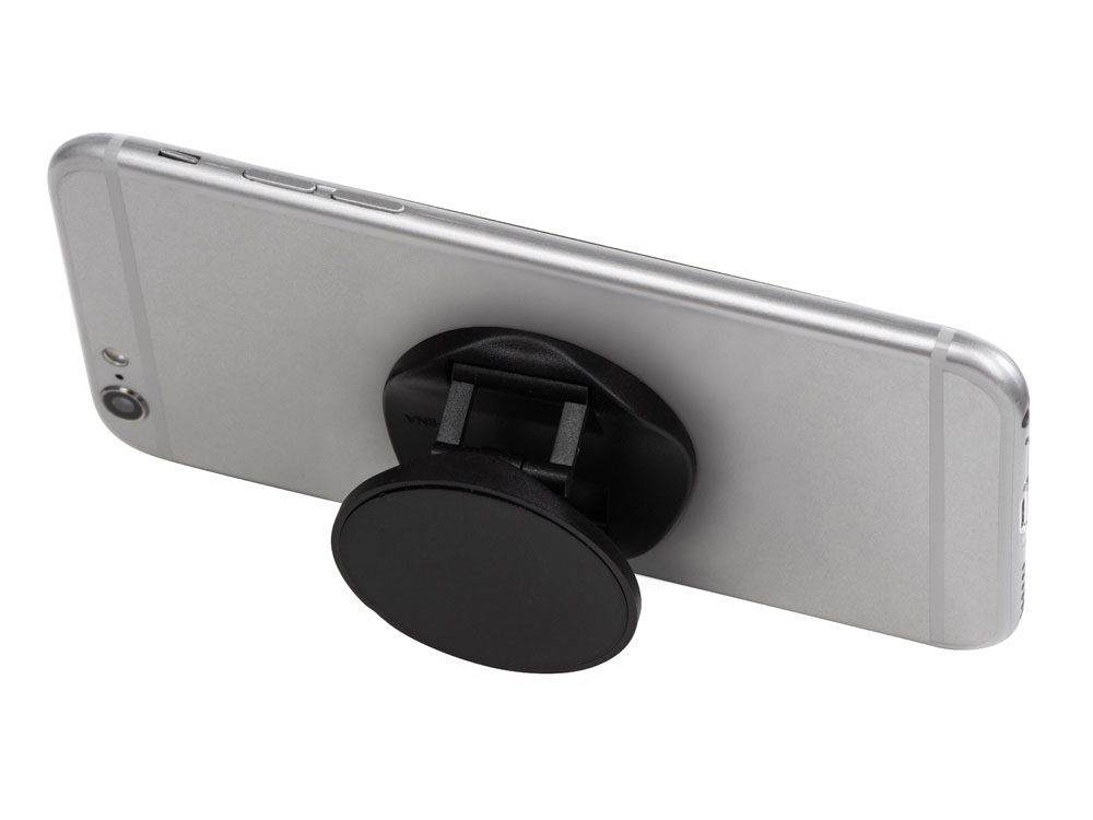 Держатель для телефона с отверстием для пальца Pop Flex