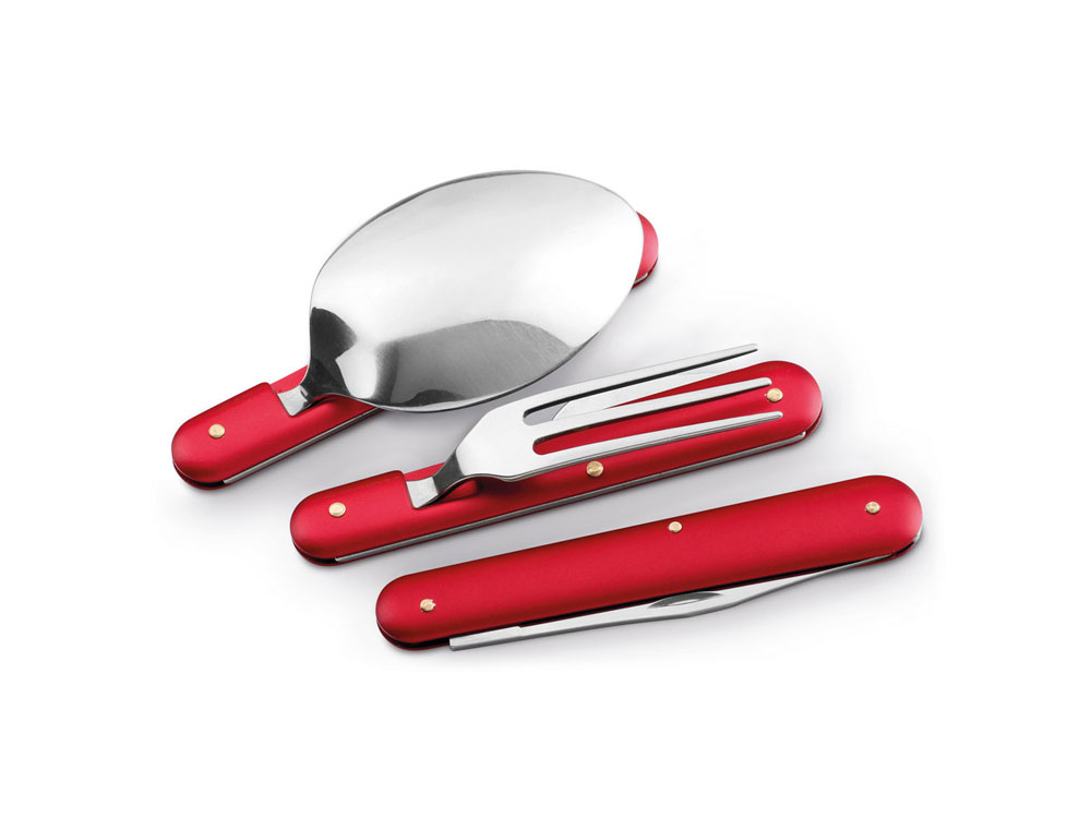 Набор столовых приборов из нержавеющей стали LERY