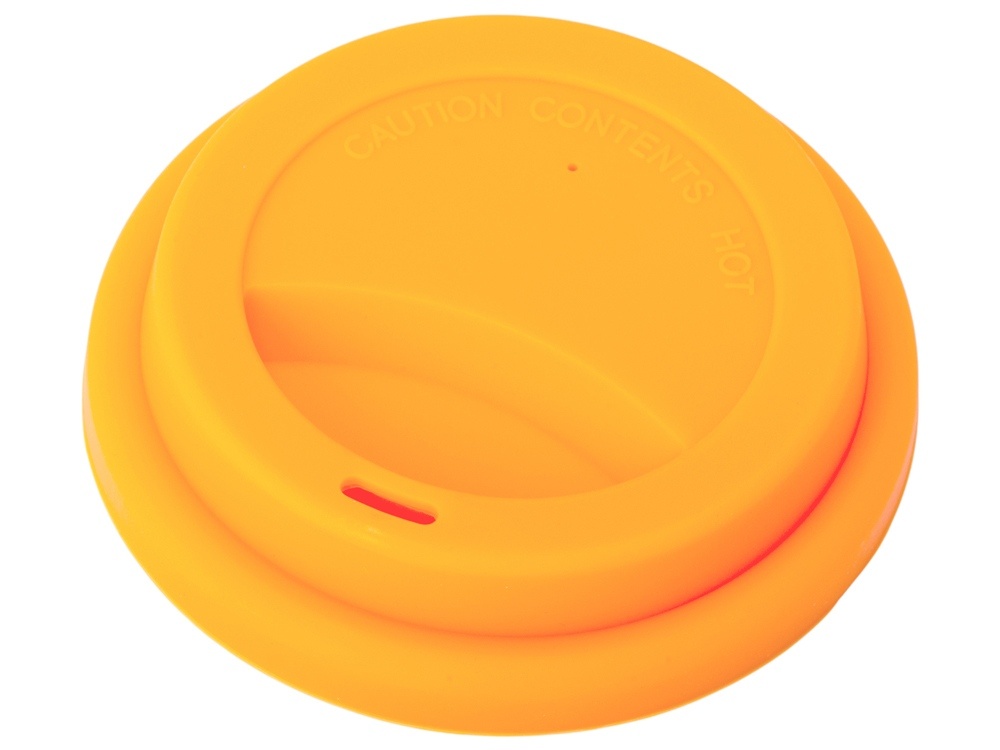 Стакан из бамбукового волокна Café