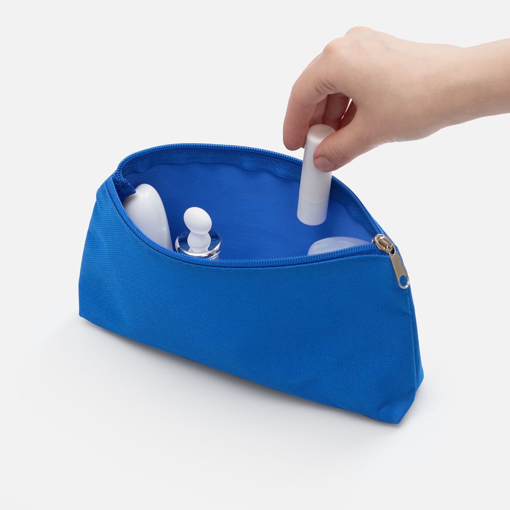 Косметичка Looksi