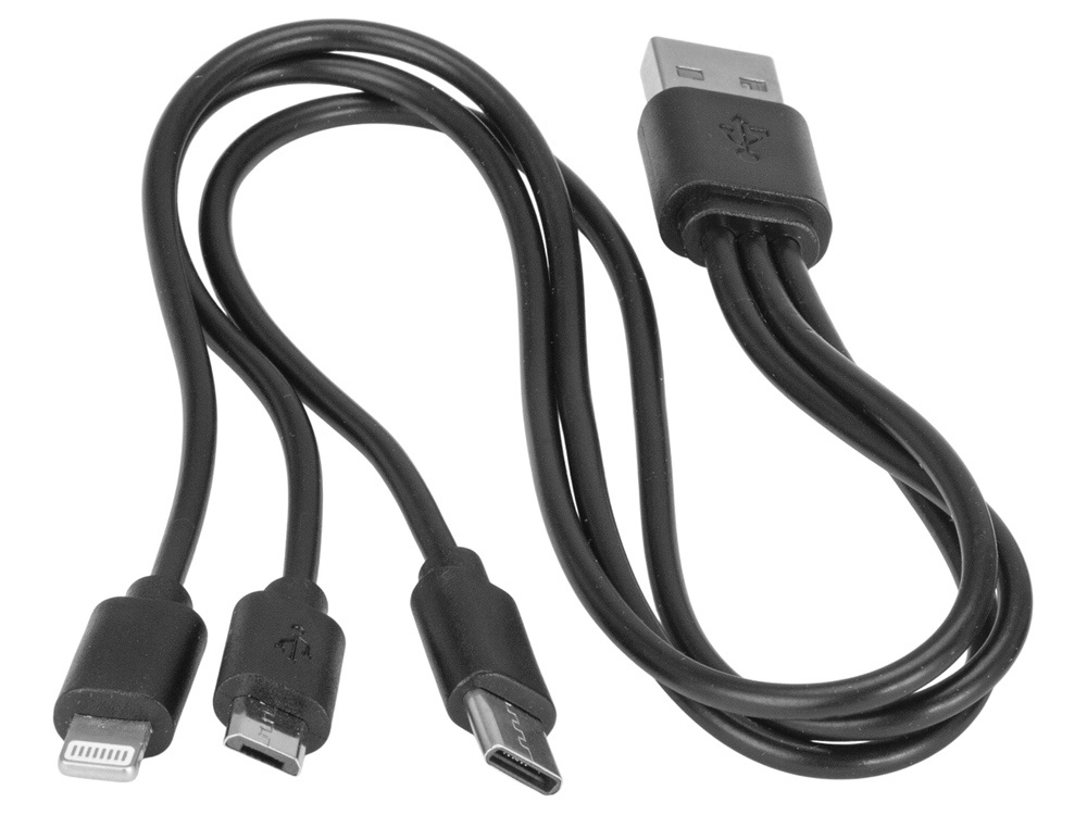 Внешний аккумулятор Mild, металлик soft-touch, 10 000 mAh