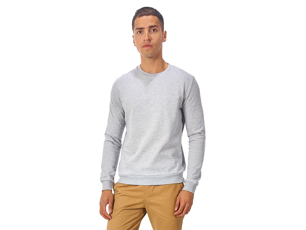 Свитшот Motion с начесом, унисекс