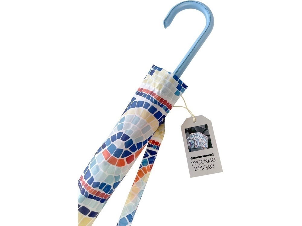 Зонт -трость Грёзы о Византии