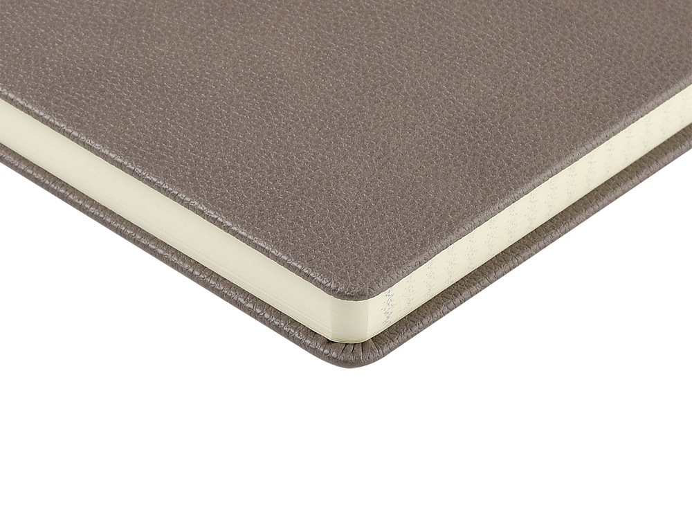 Ежедневник недатированный А5 Megapolis Loft