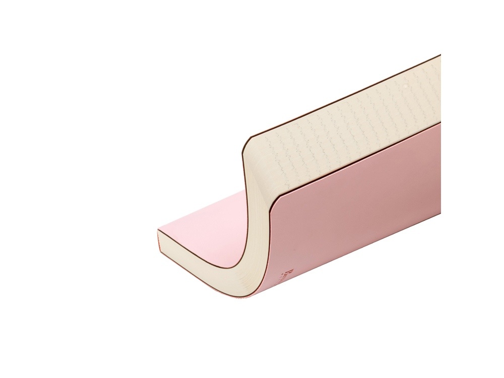 Ежедневник недатированный А5 Megapolis Flex