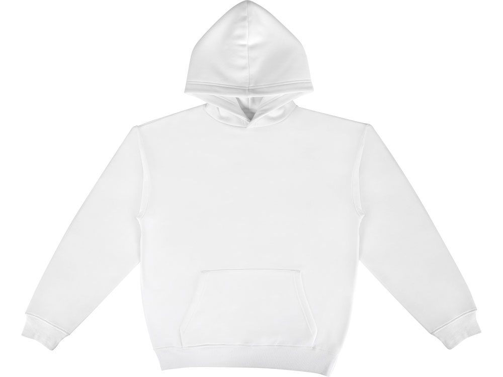 Толстовка с капюшоном оверсайз Berlin унисекс