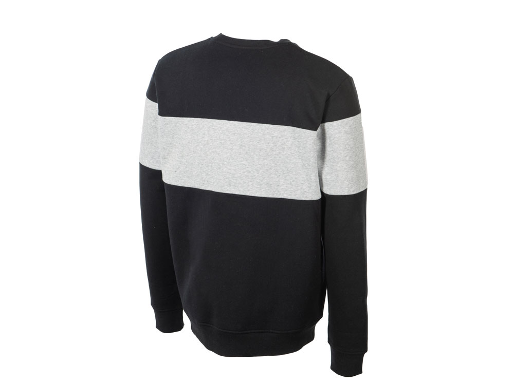 Свитшот блокинг Edinburgh, мужской