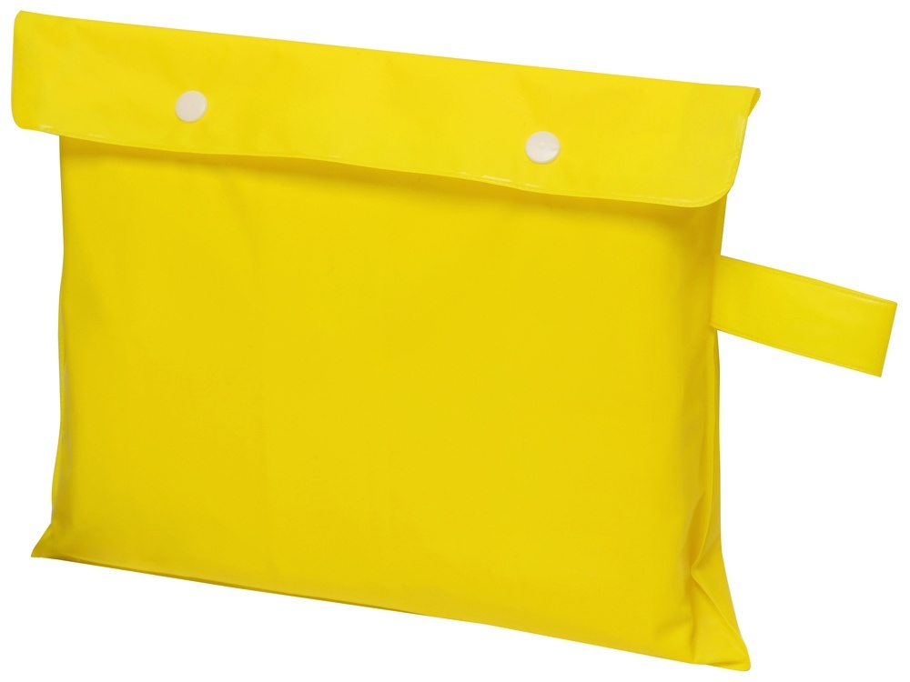 Дождевик Hawaii pro c чехлом унисекс