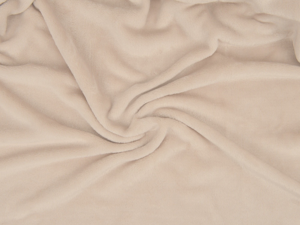 Плед флисовый Natty из переработанного пластика