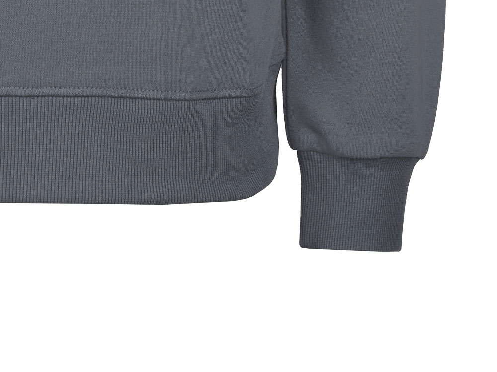 Толстовка с капюшоном оверсайз Lisbon унисекс