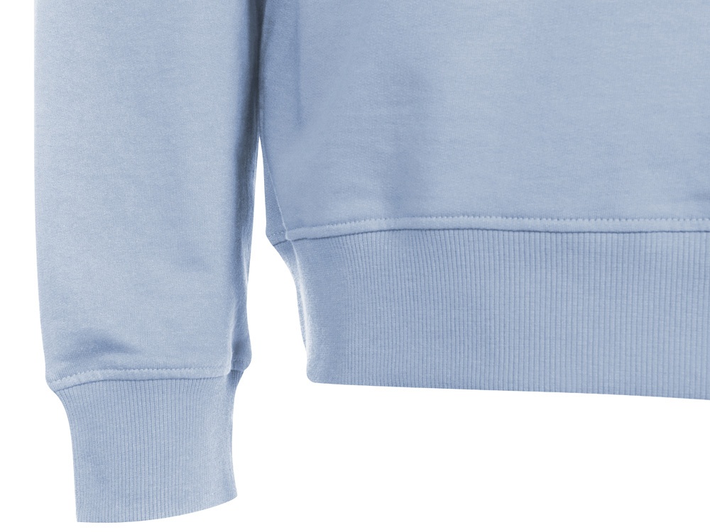 Свитшот Warsaw, унисекс