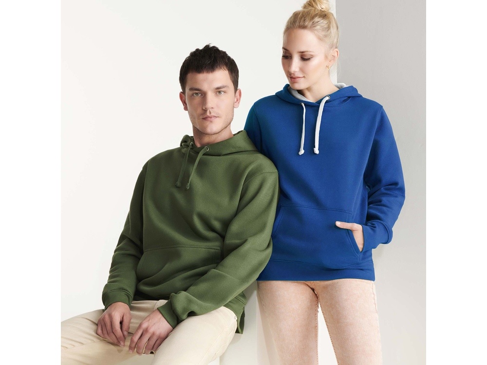 Толстовка с капюшоном Urban женская